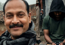 'दृश्यम' देखकर रची पिता के कत्ल की साजिश, 2000 KM दूर सूरत से आया बेटा और रातोंरात हत्या कर हुआ फरार