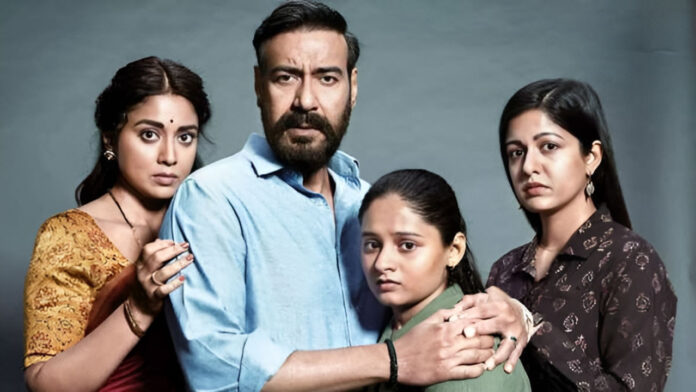 'हीरो कभी जेल नहीं जाता', क्या विजय सालगांवकर इस बार भी कानून को देगा चकमा? दृश्यम द कंक्लूजन देखने से पहले जरूर पढ़ें ये रिव्यू