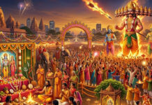Dussehra 2026: 20 या 21 अक्टूबर, कब मनाया जाएगा दशहरा? जानें सही तारीख और विजयादशमी का शुभ मुहूर्त