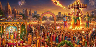 Dussehra 2026: 20 या 21 अक्टूबर, कब मनाया जाएगा दशहरा? जानें सही तारीख और विजयादशमी का शुभ मुहूर्त