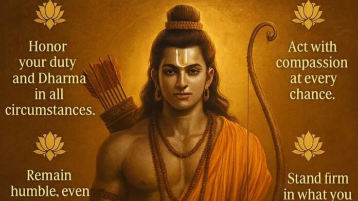 बुराई पर विजय तभी सार्थक, जब दिलों से मिटे नफरत और अपनों के दर्द को मिले मरहम: प्रो. एम. डी. रे