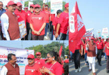 कर्तव्य पथ पर गूंजा समानता का संदेश, डिस्लेक्सिया जागरूकता वॉक में उमड़ा जनसैलाब