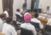 दो हजार से अधिक बकाया वाले उपभोक्ताओं के मीटर काटे जाएंगे, एसडीओ सुनील कंबोज का निर्देश