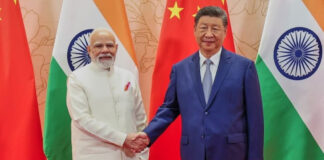 'लद्दाख पूरा हमारा', चीन की गीदड़भभकी से मचा बवाल, भारत पर लगाया अवैध कब्जे का आरोप