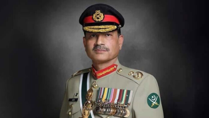 पाकिस्तानी सेना के ठिकानों पर क्यों बिछाया जा रहा मछली का जाल, असीम मुनीर को आखिर किस बात का डर?