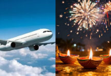 'दिवाली पर घर जाऊं या बैंकॉक', दिवाली पर घर जाने का किराया देख लोग बोले यूजर्स, वीडियो वायरल