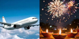 'दिवाली पर घर जाऊं या बैंकॉक', दिवाली पर घर जाने का किराया देख लोग बोले यूजर्स, वीडियो वायरल