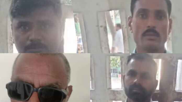 16 साल पुराने मामले में 4 आरोपी दोषी करार, सरसों की फसल काटने पर किसान के पेट में मारी थी गोली