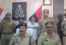 एक फोन कॉल से खुली सोनू हत्याकांड की कहानी, लोनी में 24 घंटे के भीतर पुलिस की कार्रवाई
