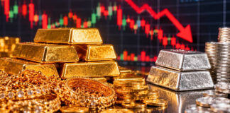 सोना ₹2,000 और चांदी ₹5,700 टूटी, क्या अब खरीदारी का सही मौका है?
