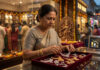 Gold Price Today: महानवमी पर सस्ता हुआ सोना, दिल्ली-मुंबई से चेन्नई तक जानें 22 और 24 कैरेट के भाव