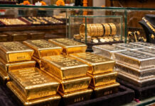 Gold Silver Price: गांधी जयंती पर बंद रहा सर्राफा बाजार, फिर भी महंगा हुआ सोना, जानें चांदी का भाव