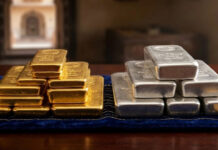Gold Silver Price Today: आज फिर महंगी हुई चांदी, सोने के भाव में भी हलचल; जानें 22 और 24 कैरेट का ताजा रेट