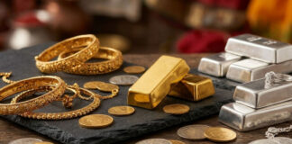 Gold Silver Price Today: बाजार खुलते ही बदले सोने-चांदी के भाव, MCX पर कितनी हुई कीमत? यहां जानें पूरी डिटेल