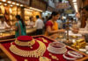 Gold-Silver Rate: एक हफ्ते में धड़ाम हुए सोने के भाव, चांदी की कीमतों में भी आई कमी