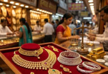 Gold-Silver Rate: एक हफ्ते में धड़ाम हुए सोने के भाव, चांदी की कीमतों में भी आई कमी