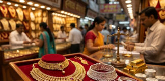 Gold-Silver Rate: एक हफ्ते में धड़ाम हुए सोने के भाव, चांदी की कीमतों में भी आई कमी