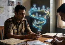 ग्रेटर नोएडा में 5 मौतों के मामले में नया मोड़, मोबाइल में मिला वॉइस नोट; दो बहनों समेत 3 पर केस दर्ज