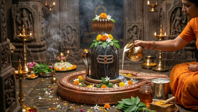 Guru Pradosh 2026: 8 अक्टूबर को जरूर चढ़ाएं शिवलिंग पर ये 5 चीजें, महादेव की कृपा से बरसेगी सुख-समृद्धि