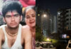 हरे कृष्णा ऑर्चिड की छठी मंजिल से गिरकर किशोर की मौत, हादसा या आत्महत्या की गुत्थी में उलझी पुलिस