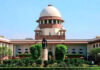 ज्ञानेश कुमार के सस्पेंशन की मांग पर SC सख्त, ECI को नोटिस, याचिकाकर्ताओं को मिला 10 दिन का वक्त