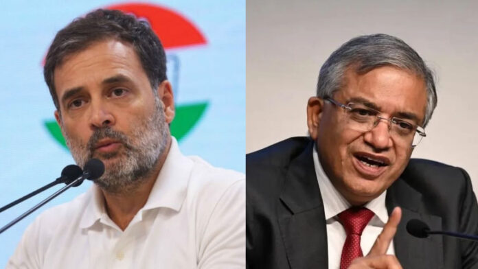 ज्ञानेश कुमार के खिलाफ फिर बिगड़ेगा माहौल? विपक्ष ने बनाया बड़ा प्लान, अब इस दिन होगा अगला प्रदर्शन