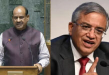 मुख्य चुनाव आयुक्त को हटाने की मांग तेज, महाभियोग प्रस्ताव पर स्पीकर ने कही नियमों के तहत फैसले की बात