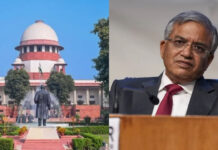 ज्ञानेश कुमार को सुप्रीम कोर्ट का नोटिस, अर्जी पर इस दिन होगी सुनवाई, बढ़ी हलचल