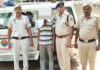 नशा तस्करी के खिलाफ थाना भूना पुलिस की कार्रवाई, 7.48 ग्राम हेरोइन सहित आरोपी काबू
