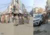 करवा चौथ और दिवाली पर हिसार पुलिस अलर्ट मोड में, बाजारों से मंदिरों तक चप्पे-चप्पे पर रहेगी पुलिस की नजर