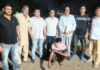 नशा तस्करों पर हिसार पुलिस का ताबड़तोड़ प्रहार, 23 दिनों में NDPS एक्ट के तहत 19 मामले दर्ज, 23 आरोपी गिरफ्तार