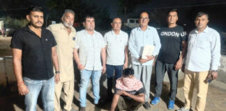 नशा तस्करों पर हिसार पुलिस का ताबड़तोड़ प्रहार, 23 दिनों में NDPS एक्ट के तहत 19 मामले दर्ज, 23 आरोपी गिरफ्तार