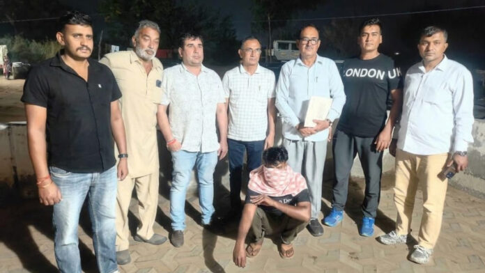 नशा तस्करों पर हिसार पुलिस का ताबड़तोड़ प्रहार, 23 दिनों में NDPS एक्ट के तहत 19 मामले दर्ज, 23 आरोपी गिरफ्तार