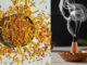 नवरात्रि-दिवाली के बचे फूल फेंकने की बजाय बनाएं खुशबूदार धूप कोन, घर पर ऐसे करें तैयार