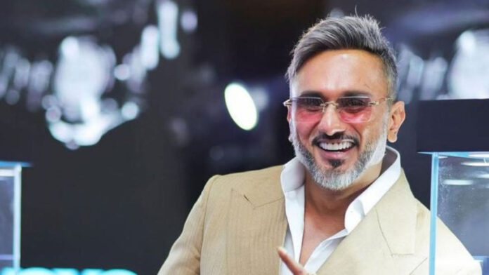 कॉन्सर्ट में भद्दे कमेंट पर घिरे Honey Singh, महाराष्ट्र साइबर सेल ने 2 घंटे तक की पूछताछ