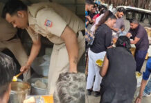 शोर के पार, नफ़रत के पार… इंसानियत का रिश्ता कभी नहीं टूटेगा!