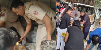 शोर के पार, नफ़रत के पार… इंसानियत का रिश्ता कभी नहीं टूटेगा!
