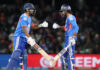 IND vs NZ: तिलक-नीतीश की तूफानी पारी, आखिरी ओवरों में भारत ने न्यूजीलैंड से छीनी जीत
