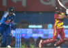 IND vs WI: वेस्टइंडीज के खिलाफ भारत के सीरीज जीतने पर पानी फेरेगी बारिश, मुकाबला हो सकता है रद्द