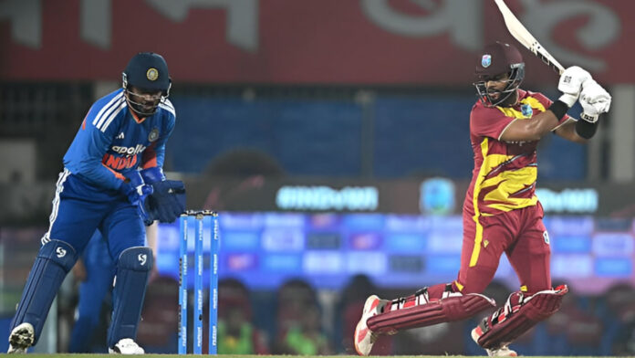 IND vs WI: वेस्टइंडीज के खिलाफ भारत के सीरीज जीतने पर पानी फेरेगी बारिश, मुकाबला हो सकता है रद्द