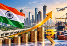 ग्लोबल इकोनॉमी में भारत की बढ़ेगी ताकत, 2030 तक दुनिया की तीसरी सबसे बड़ी अर्थव्यवस्था बनने का अनुमान