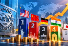 भारत की ऊंची आर्थिक उड़ान, 2027 में छूटेगा जापान पीछे, चौथे नंबर पर पहुंचेगा देश