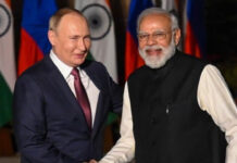 चीन-पाक की बढ़ती दोस्ती के बीच भारत के साथ रूस के रिश्ते कैसे, मॉस्को ने दिया बड़ा बयान