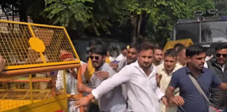 CJP प्रदर्शन पर UN की टिप्पणी से भड़का भारत, कहा- देश के आंतरिक मामलों में दखल बर्दाश्त नहीं