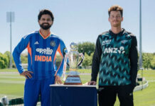 भारत-न्यूजीलैंड पहले टी20 में वैभव सूर्यवंशी को मिलेगा मौका या बैठेंगे बाहर? जानें श्रेयस अय्यर की टीम की संभावित XI