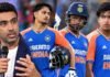 चौथे टी20 से वैभव सूर्यवंशी की छुट्टी पर अश्विन की राय, ईशान किशन की वापसी से बदलेगा बल्लेबाजी क्रम?