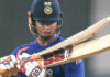 IND vs NZ: दूसरे टी20 में टीम इंडिया के दो बड़े बदलाव, वैभव सूर्यवंशी की प्लेइंग-11 में एंट्री
