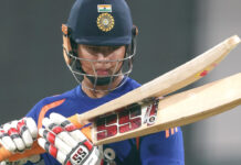 IND vs NZ: दूसरे टी20 में टीम इंडिया के दो बड़े बदलाव, वैभव सूर्यवंशी की प्लेइंग-11 में एंट्री