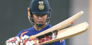 IND vs NZ: दूसरे टी20 में टीम इंडिया के दो बड़े बदलाव, वैभव सूर्यवंशी की प्लेइंग-11 में एंट्री