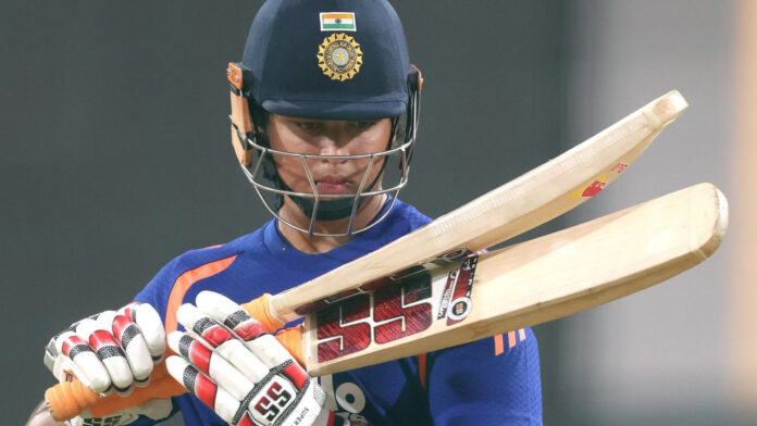 IND vs NZ: दूसरे टी20 में टीम इंडिया ने किए दो बड़े बदलाव, वैभव सूर्यवंशी की प्लेइंग-11 में एंट्री